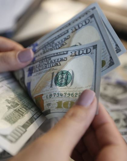 تداوم تثبیت نرخ دلار در مرکز مبادله ارز کشور